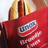 Broodje-UNOX-rookworst